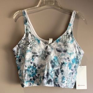 ***SOLD*** Lululemon Align Tank 14 KFLO
